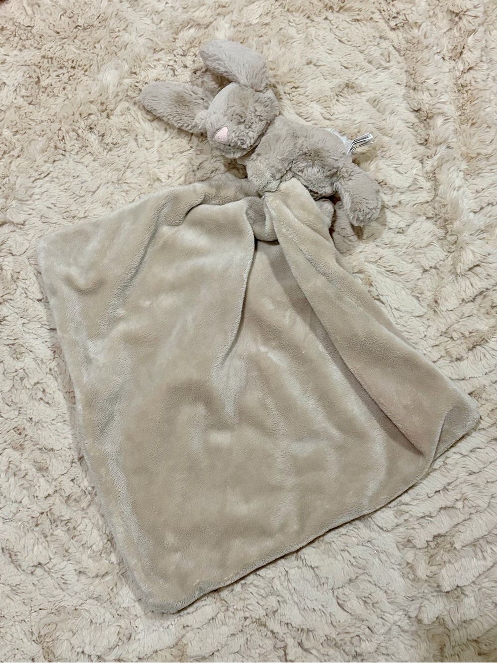 Jellycat Security Blanket